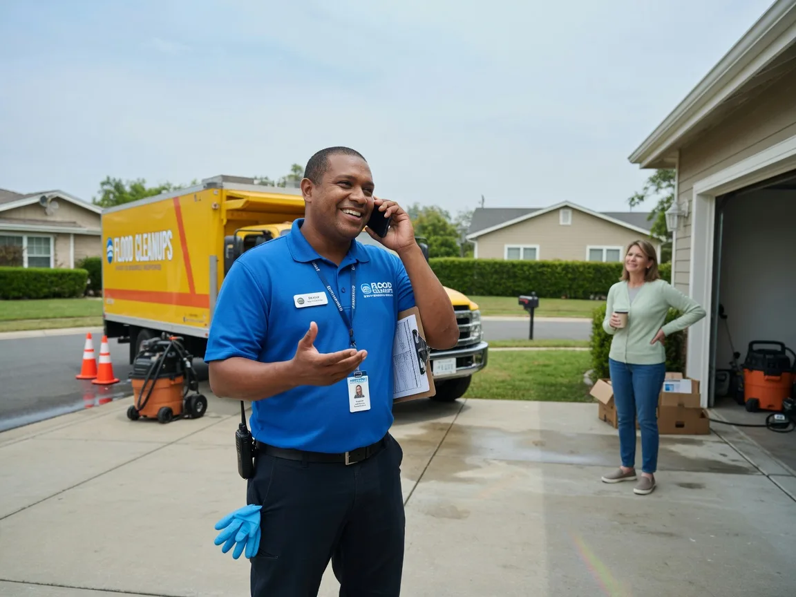 Water Damage Restoration Bessemer, AL FAQs